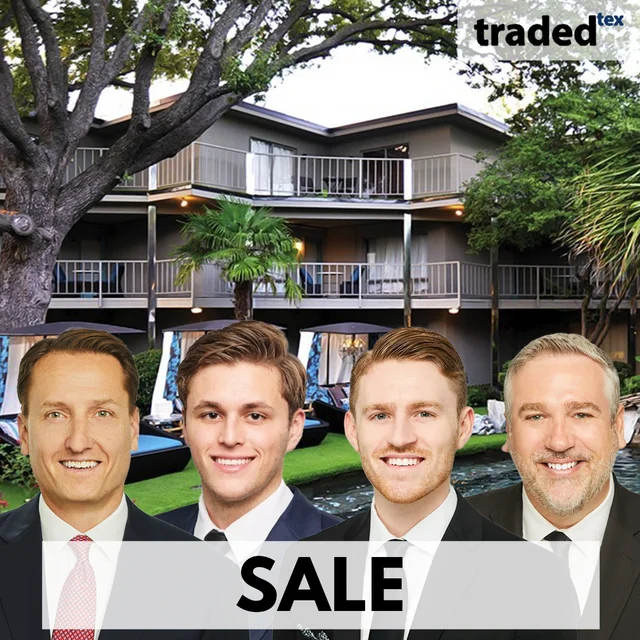 180 Multifamily Acquires The Power Properties Portfolio In Old East Dallas With GREA Brokers