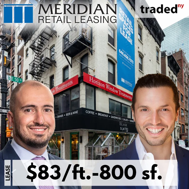 Centennial Properties Leases Retail Space To De Luxie Spa At 941 2nd Avenue