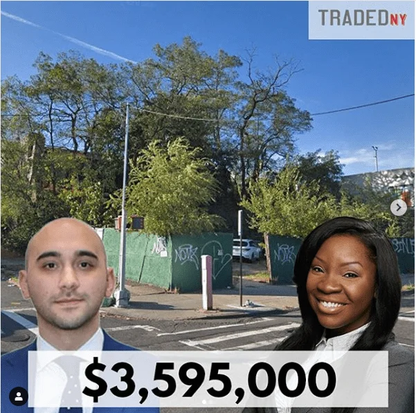 Chris Nicosia Acquires Land In Mott Haven, Bronx For $3.6M