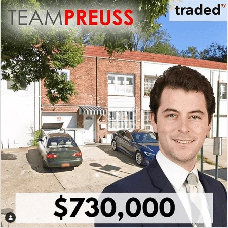 Mike Ciatto Acquires Single-Tenant Medical Office Building In Jamaica For $730K