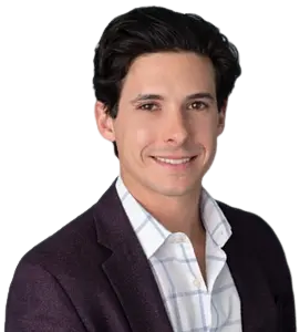 James Foxx | Traded Profile