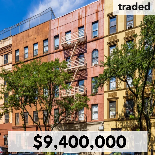 Coso 21 West 106 Sells 21 W 106th St New York For $9.4 Million With Ilya Tolmasov