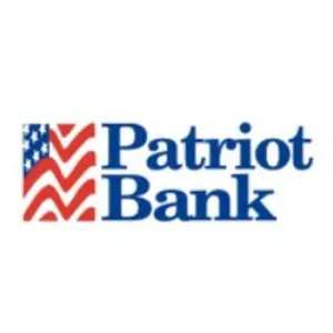 Patriot Bank MORTAGE