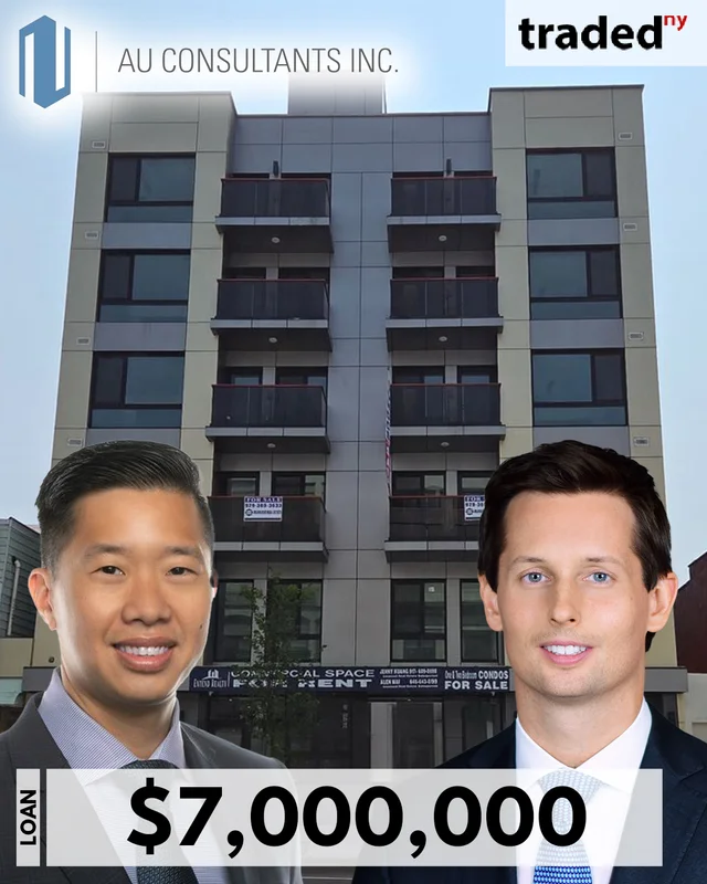 Gang Li Secures $7 Million Bridge Loan For Mixed-Use Asset At 643 Fifth Avenue Brooklyn