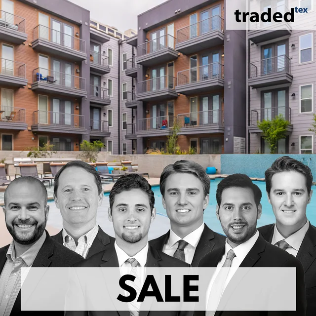 Placemakr Acquires 259-Unit Multifamily Community In Austin From Transwestern