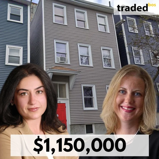 Urban Circle Realty Acquires Multifamily Property In Boston For $1.15M