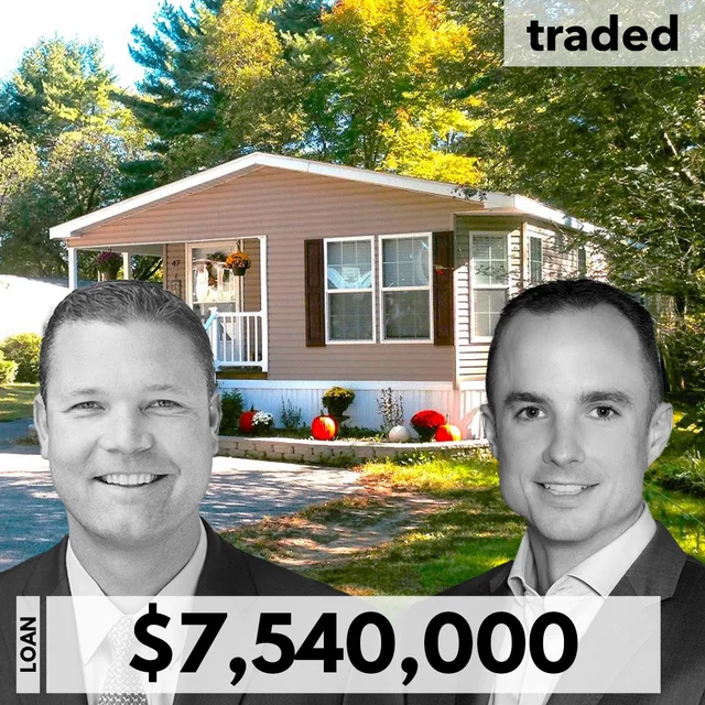 Boston Realty Advisors Facilitates $7.54M Loan For Industrial Properties In Eliot & Kittery, ME