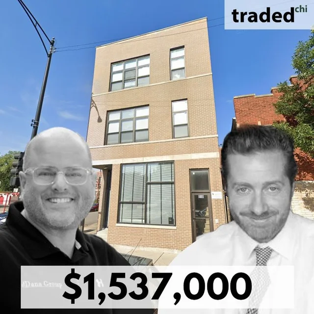 Dana Gerstenschlager Properties Acquires Multifamily Property In Chicago For $1.5M