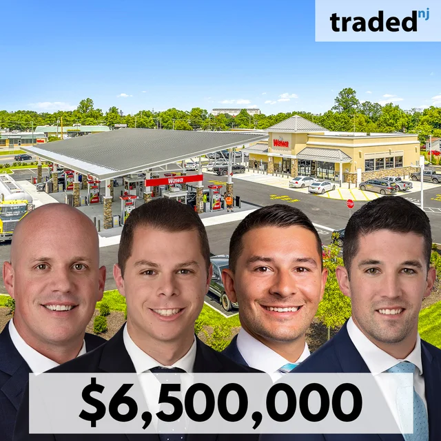 Private Investor Purchases Wawa Property In Lakehurst For $6.5M