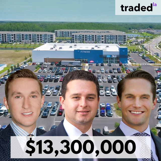 Steven Koo Buys Retail Property On Winchester Road From Jim Halferty For $13.3M