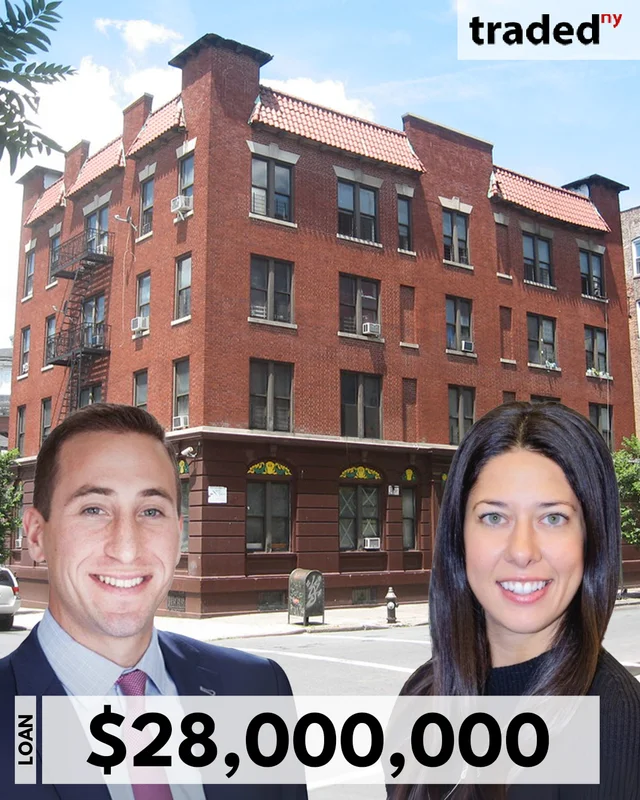 Westbridge Realty Group Secures $28 Million Construction Loan From Cross River Bank For Bronx Project