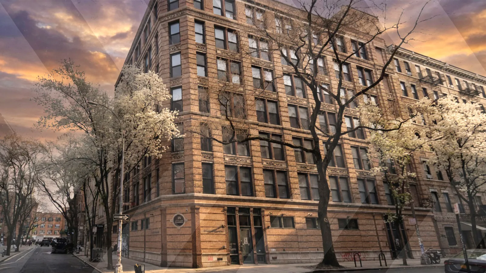 Former Planned Parenthood Site in NoHo Set for Luxury Condo Conversion