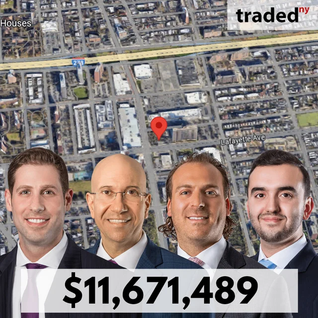 Gilbane Development Acquires Affordable Housing Site In Unionport, Bronx For $11.67M