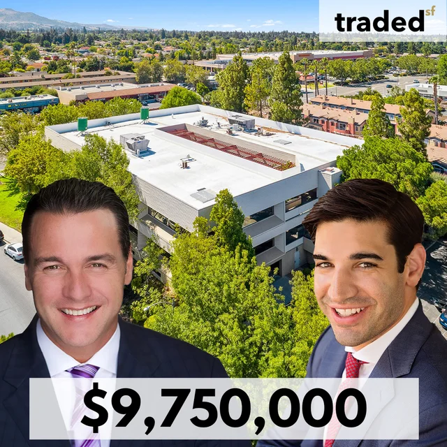 Connect Church Silicon Valley Acquires Office Property In San Jose For $9.75M With Brokers Philip Levy & Chris Gainey