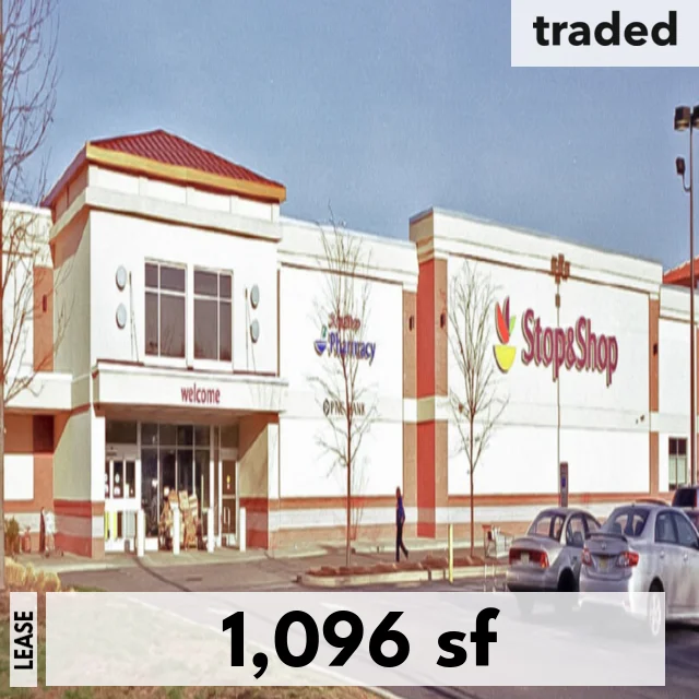 A2 Express Logistics Leases Retail Space At Summit Plaza, Hackensack