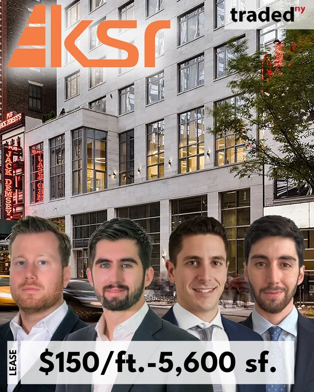 Befikre Leases Retail Space At 42 West 33rd Street In Midtown With Torkian Group As Landlord