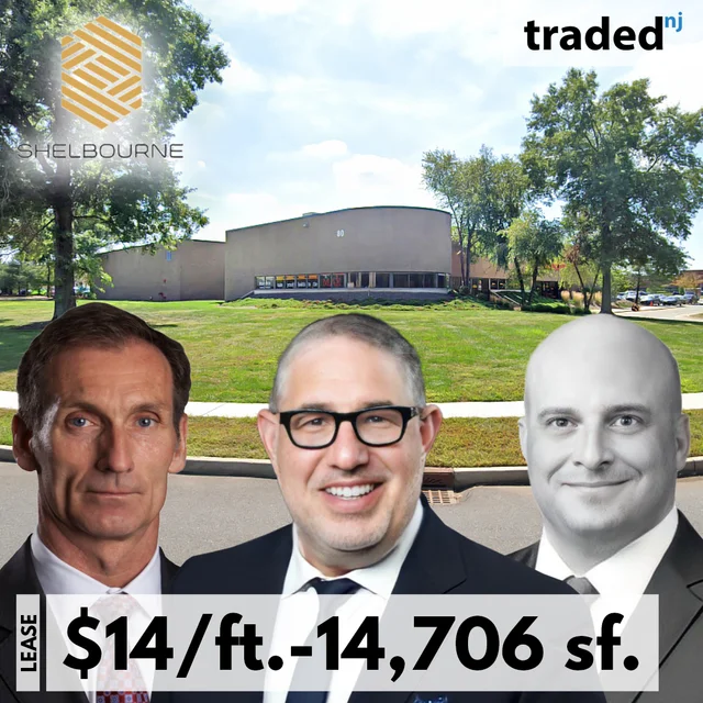 Audio Codes Inc. Leases Warehouse/Office Space At 80 Kingsbridge Rd In Piscataway