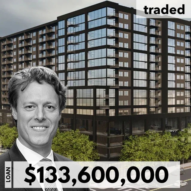 Ascend Real Estate Group & Wanxiang America Real Estate Group Acquires Multifamily Property In Nashville, TN For $133.6M