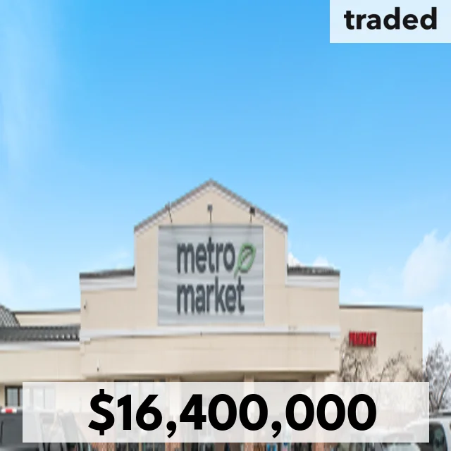 Essential Growth Properties Acquires Silvernail Plaza In Pewaukee For $16.4M