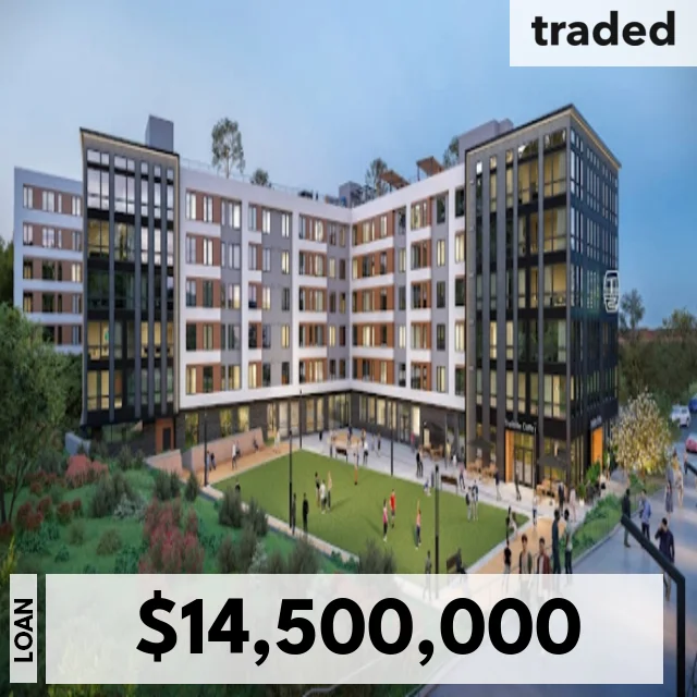 Gantry Secures $14.5M Loans For Seattle Multifamily Properties