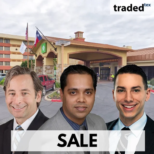 Marcus & Millichap Sells 210-Key Hotel In Austin