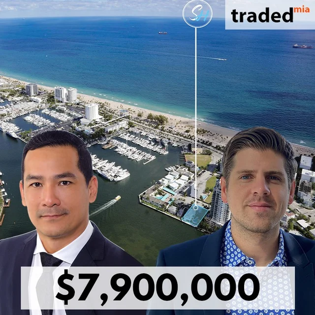 Karma Executive Homes Acquires Fort Lauderdale Multifamily For $7.9M
