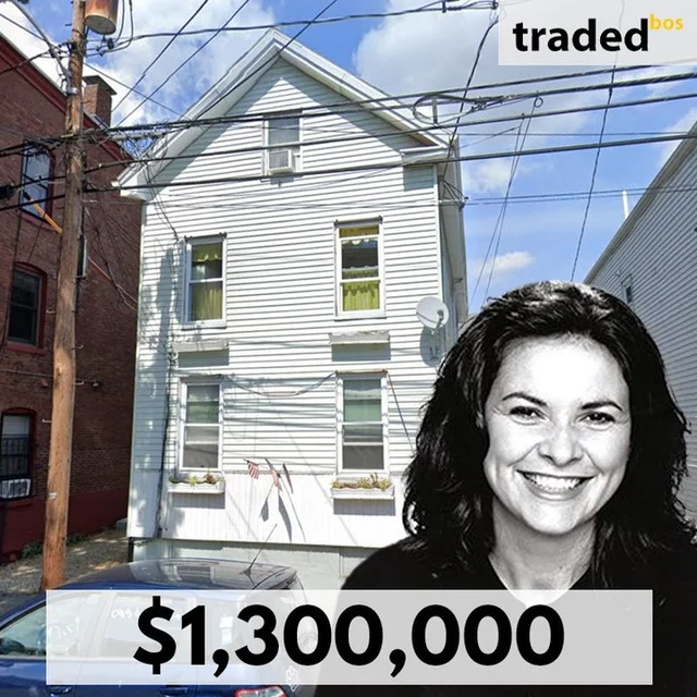 G2realty Team & Noemia Alves Acquire Cambridge Multifamily For $1.3M