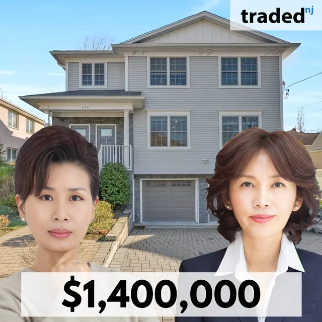 Jennifer Noh & Anne Lee Facilitate $1.4M Ridgefield Multifamily Sale