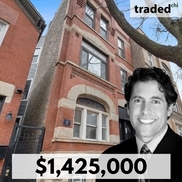 Srinivasa Sirigiri Of Provident Realty Represents Buyer In $1.425M Chicago Multifamily Sale