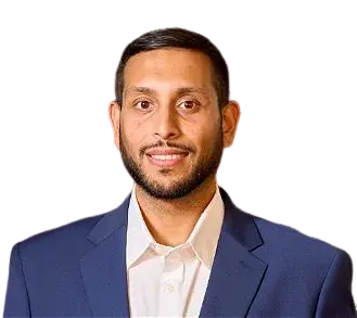 Hiren Patel