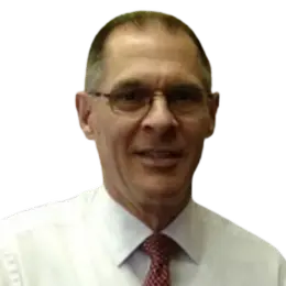 Jerry Hersch