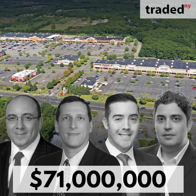 Prestige Properties Acquires Riverhead Centre Retail Asset For $71M