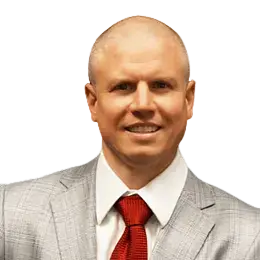 Jason Crimmins (SIOR, CCIM)