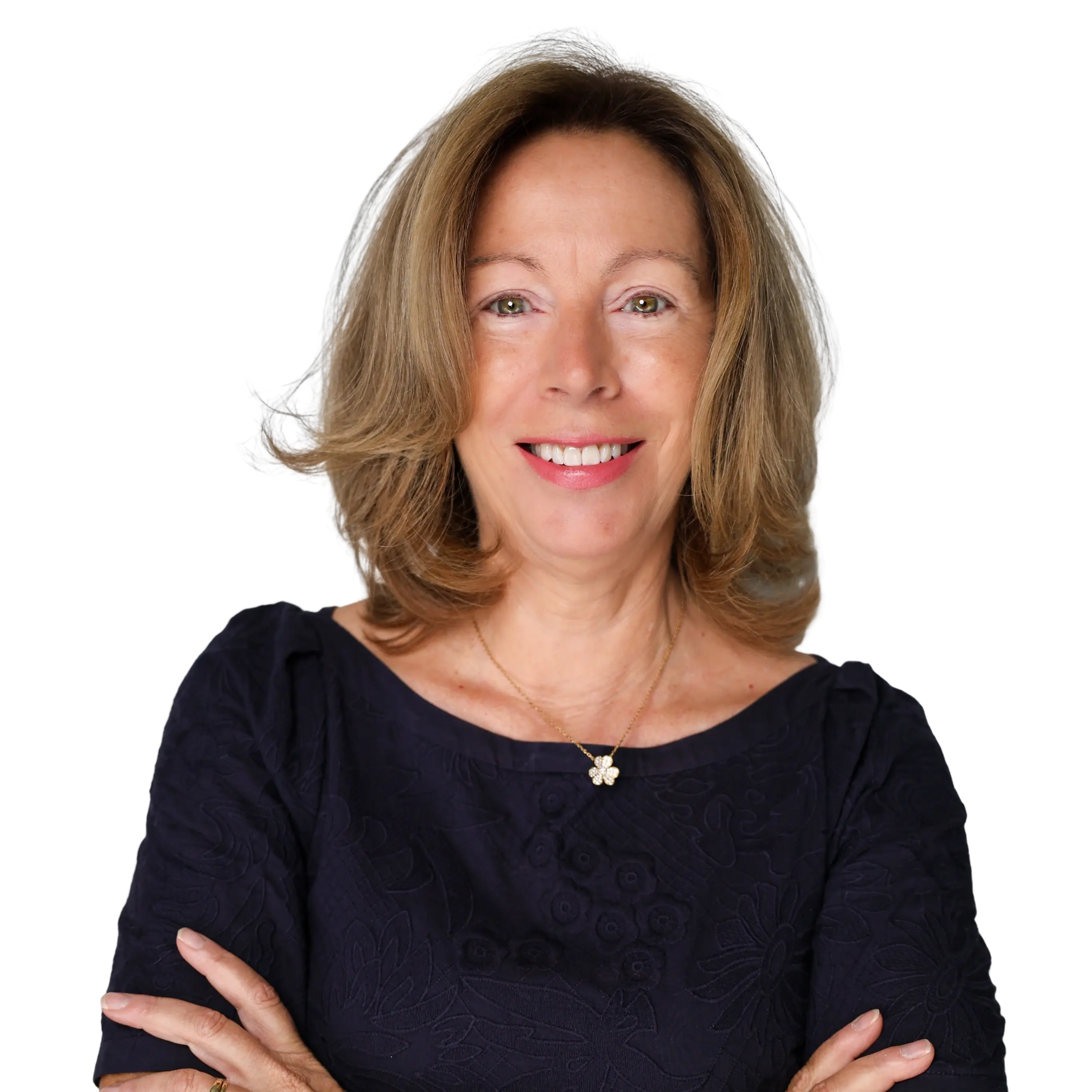 Elisabeth Gazay