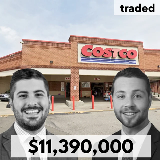 Armada Hoffler Properties Sells Retail Property In Durham, NC For $11.4M
