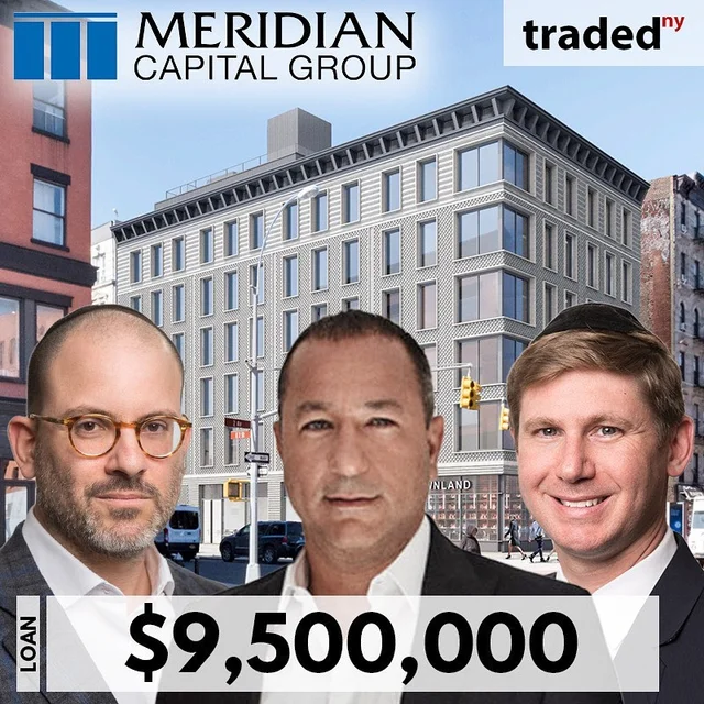 Premier Equities Secures $9.5M Acquisition Loan For East Village Retail Property