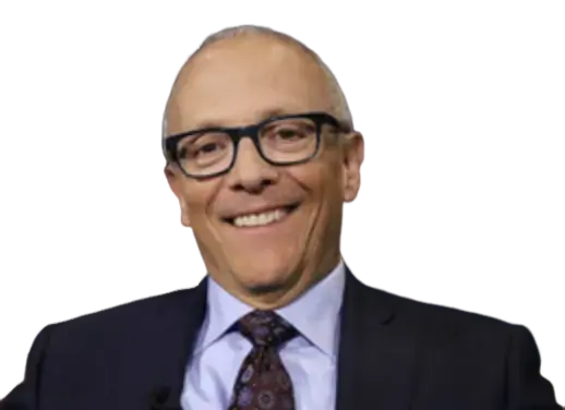 Barry Rudofsky