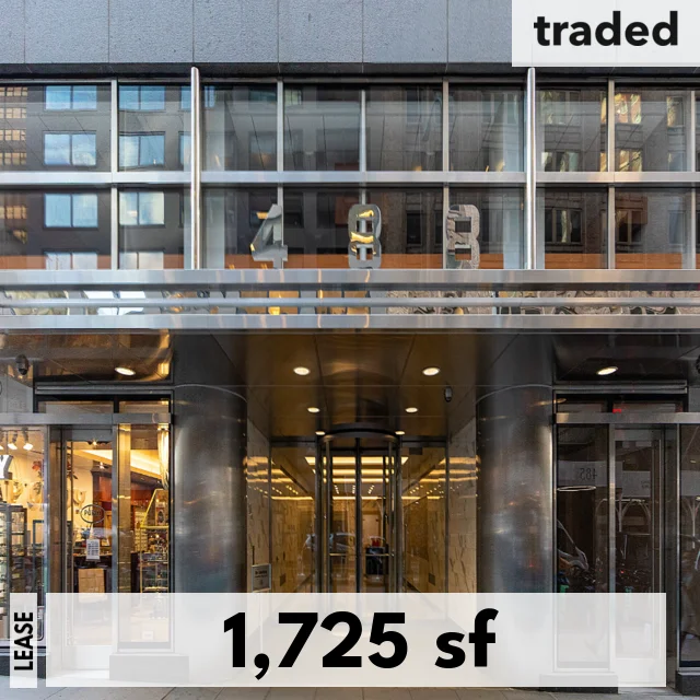 Bonobos Guideshops Leases 1725 Square Feet At 488 Madison Ave New York From The Feil Organization