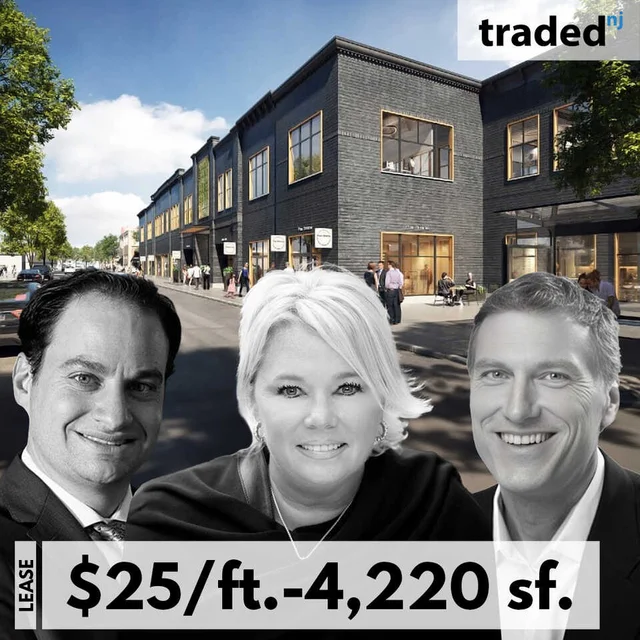 The KABR Group's Englewood Headquarters Signs Retail Leases At 28-46 South Dean Street