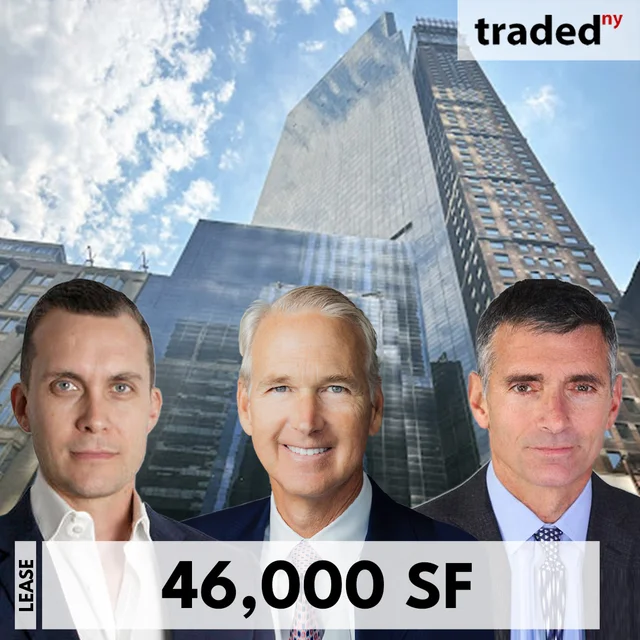Bayview Asset Management Expands Lease At Metropolitan Tower In Manhattan To 46,000 Square Feet