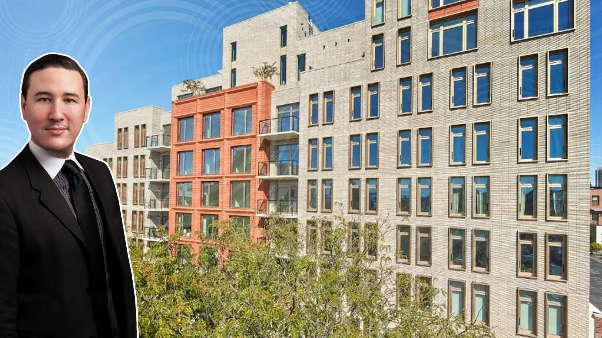 Brooklyn Developer GH Management Delivers Carroll Gardens’ First Luxury Multifamily Since 2011