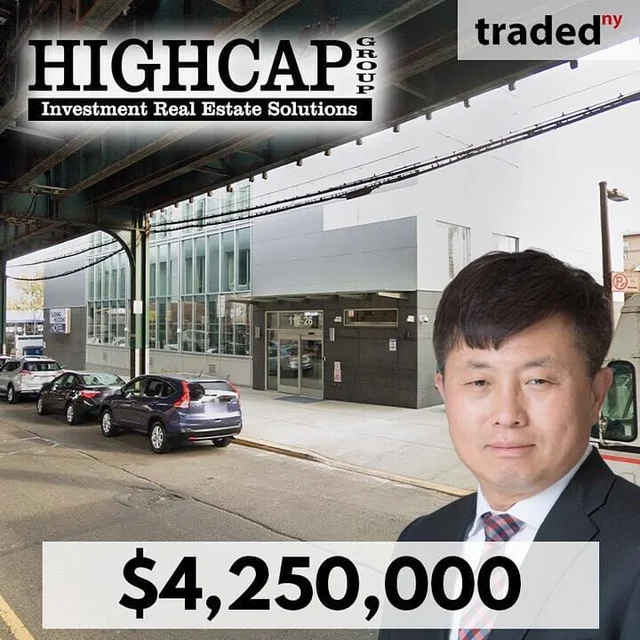 Isaac Turkieh Acquires Best Western Hotel In Corona For $4.25M