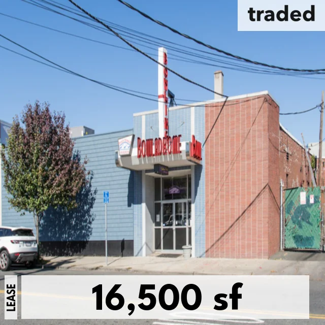 Mystic Brewery Leases 16500 Square Feet At 11 Charles St In Malden From 11 Charles Street Realty