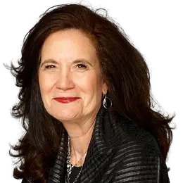 Marlene Rubenstein
