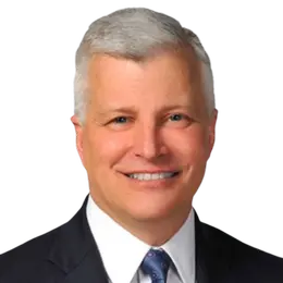 Robert "Bob" Rohrer
