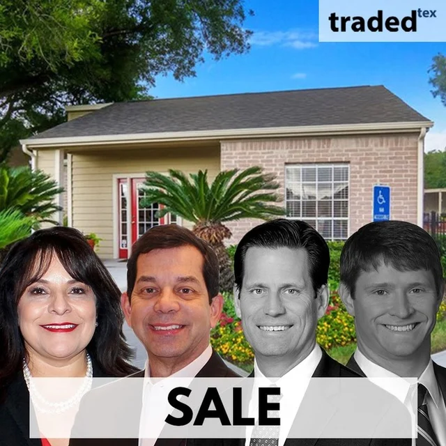 REEP Equity Acquires 192-Unit Multifamily Property In Houston