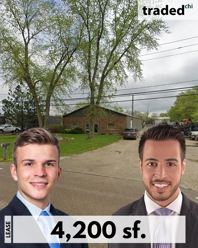 Always Underground Inc. Secures 4,200 Square Feet Industrial Lease In West Chicago With Brokers Luke Dummitt & Adam Fortino