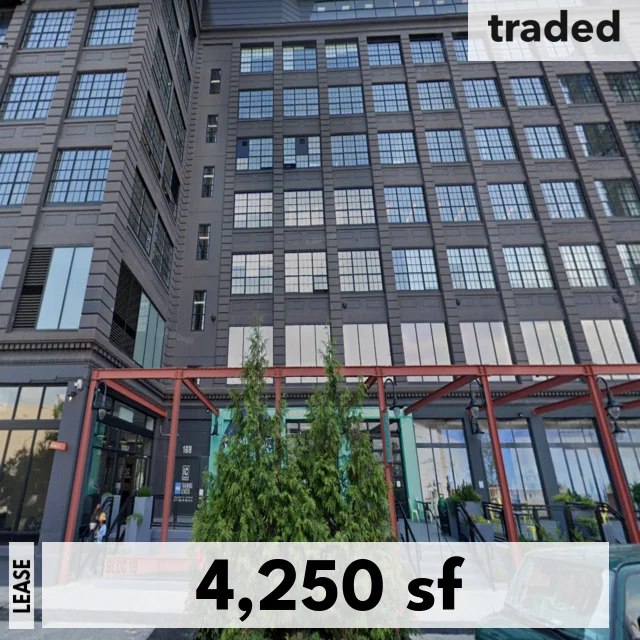 Voro Motors Leases 4250 Square Feet At 168 39th St Brooklyn With Landlord Angelo Gordon & Co