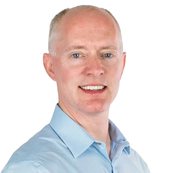 Jeff Hawkins