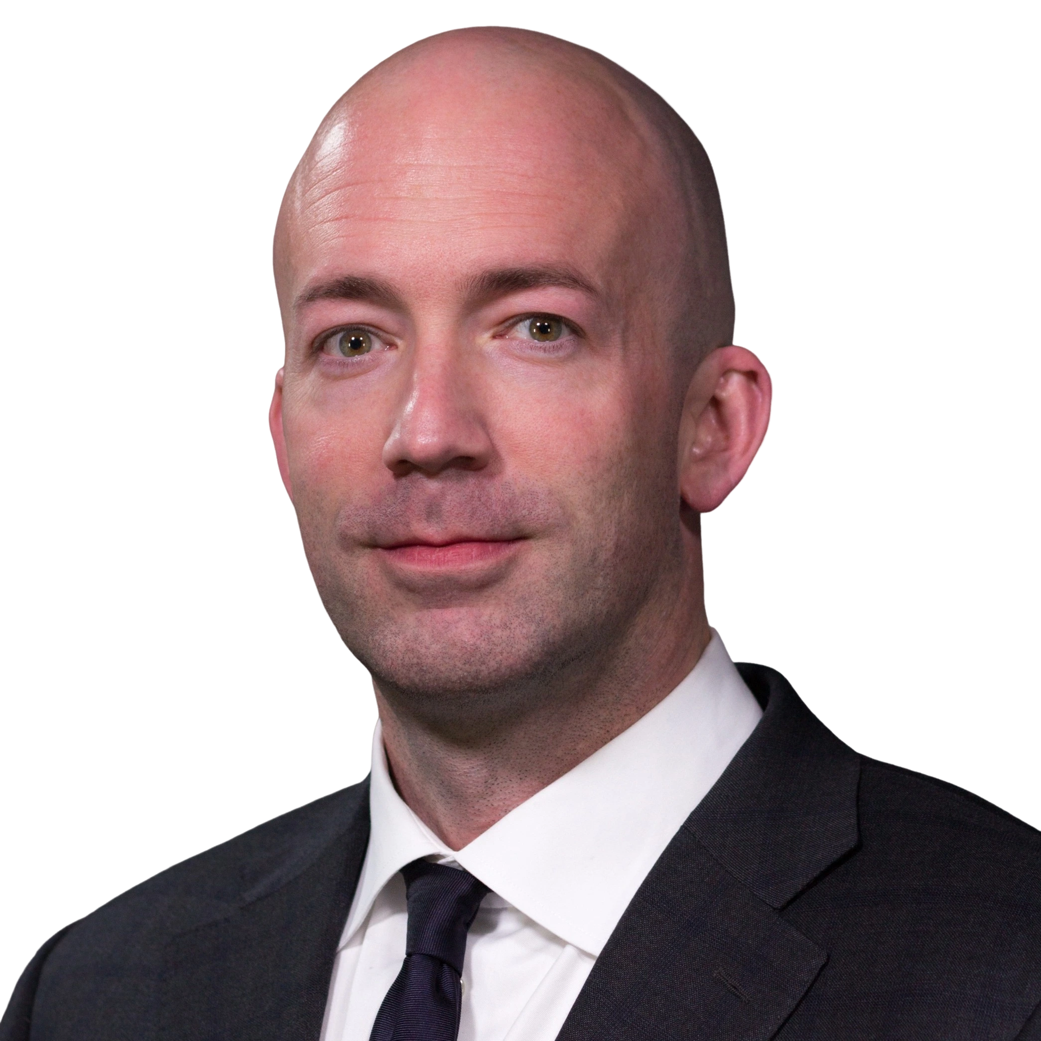 Patrick D. Swindle